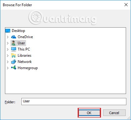 How to delete malicious programs using Kaspersky Virus Removal Tool Picture 5