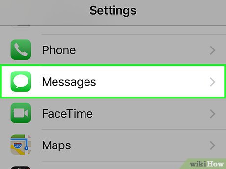 How to Delete Messages on Apple Messages