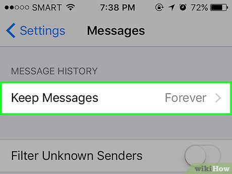 how to permanently delete messages from apple mail