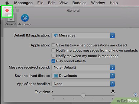 How to Delete Messages on Apple Messages