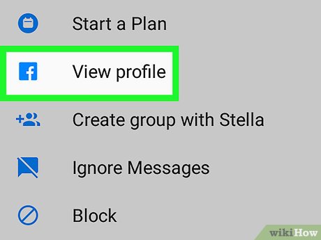 How to Delete Messenger Contacts on Android Picture 12