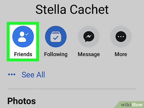 How to Delete Messenger Contacts on Android Picture 13