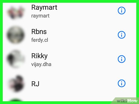How to Delete Messenger Contacts on Android Picture 17