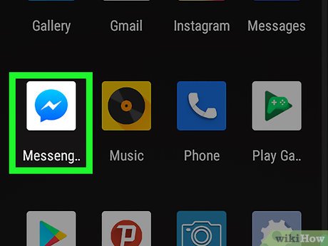 How to Delete Messenger Contacts on Android Picture 7