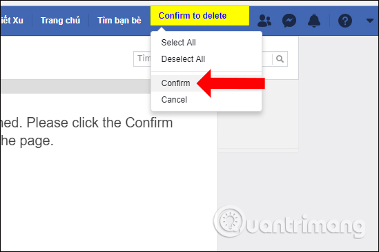 How to delete multiple Facebook posts at the same time Picture 16