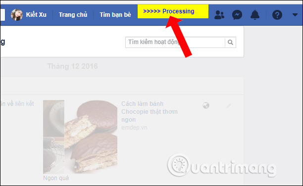 How to delete multiple Facebook posts at the same time Picture 17