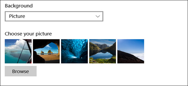 Windows 10 lock screen history: Tính năng lịch sử ảnh phần màn hình khóa trên Windows 10 sẽ giúp bạn dễ dàng tìm lại các bức ảnh yêu thích của mình từ trước đến giờ. Nếu bạn đang muốn biết thêm về tính năng này và cách sử dụng nó, hãy xem video này để khám phá mọi thứ về lịch sử ảnh phần màn hình khóa trên Windows 10.