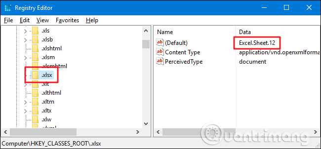 How to delete options in the Windows context menu Picture 14