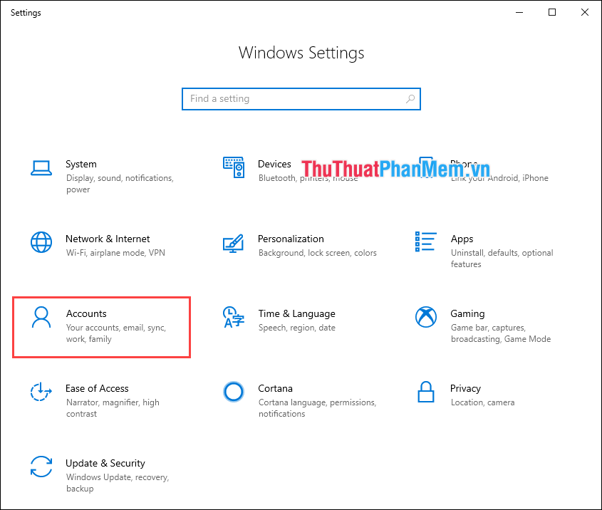 How to delete personal user data in Windows 10 Picture 7