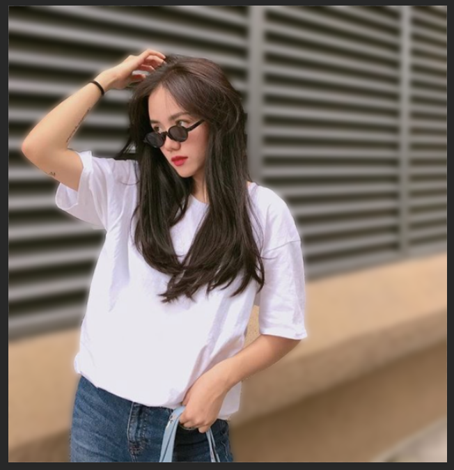 How to delete photo backdrops in Photoshop Picture 10