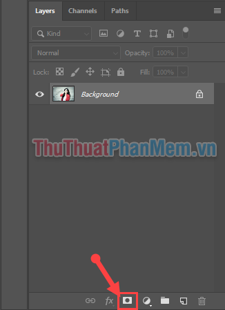 How to delete photo backdrops in Photoshop Picture 12