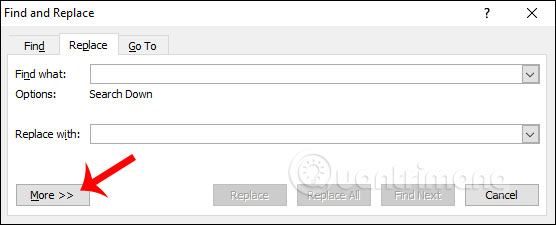 How to delete photos in batch in Word Picture 3