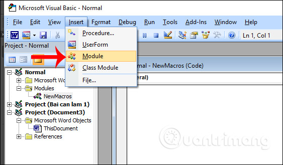 How to delete photos in batch in Word Picture 9