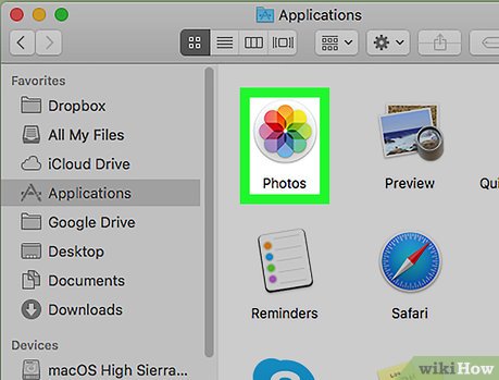 How to Delete Photos on a Mac Computer Picture 8