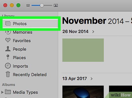 How to Delete Photos on a Mac Computer Picture 9