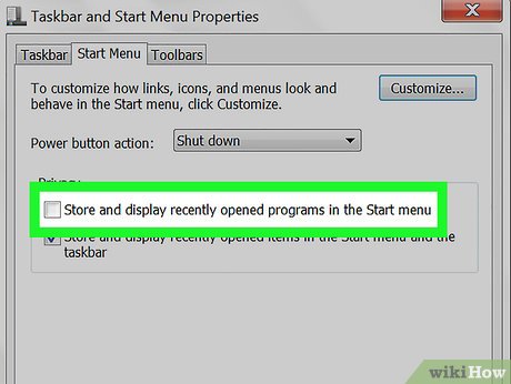 How To Delete Run History In Windows Tipsmake