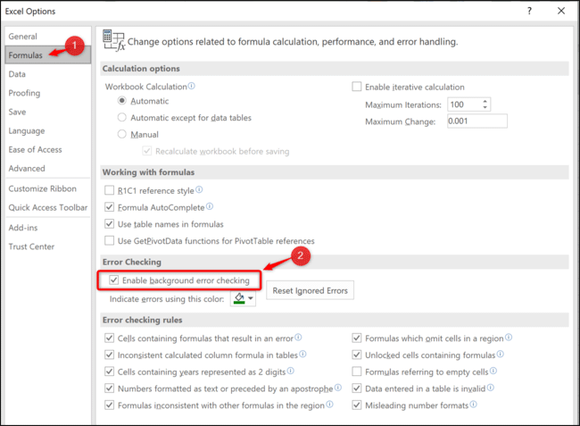 how-to-delete-smart-tags-in-excel