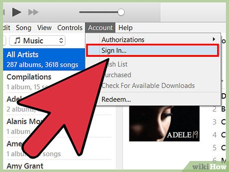 How to Delete Songs from iTunes Picture 14