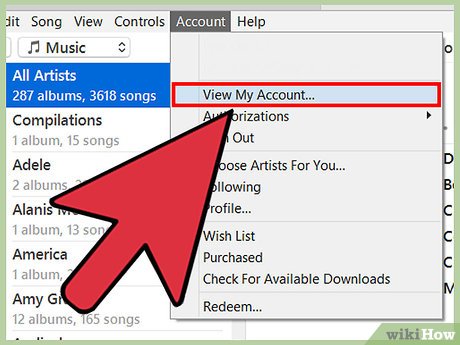 How to Delete Songs from iTunes Picture 15