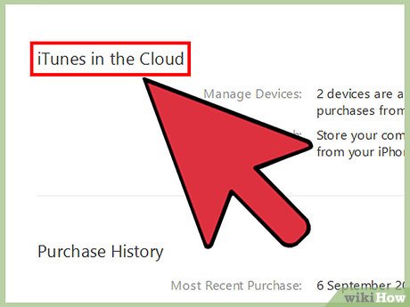 How to Delete Songs from iTunes Picture 16