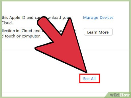 How to Delete Songs from iTunes Picture 17