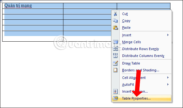 How To Remove Extra Space In Word Table Cells