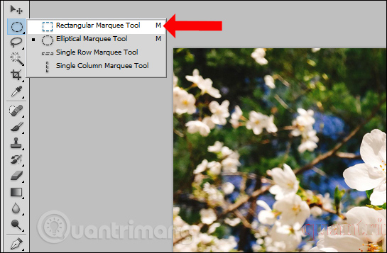 How to delete text on photos in Photoshop Picture 13