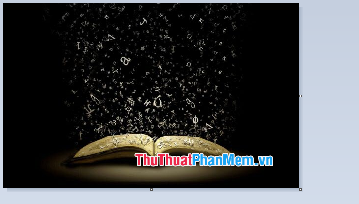 How to delete text on photos with Paint is extremely simple Picture 17