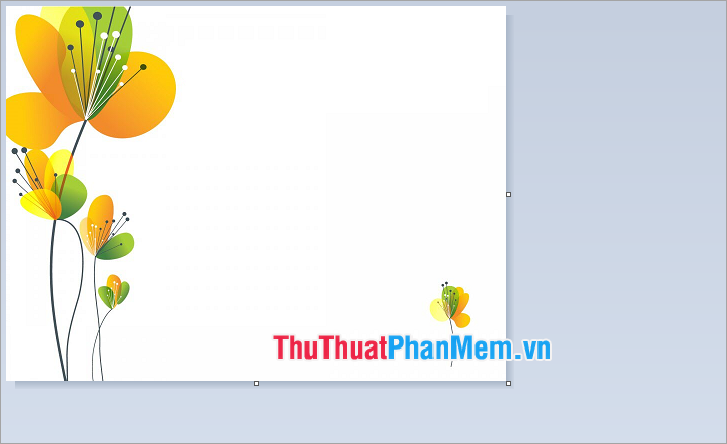 How to delete text on photos with Paint is extremely simple Picture 7