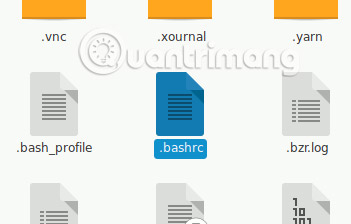 How to delete the user and the machine name in the command prompt on Terminal Picture 1