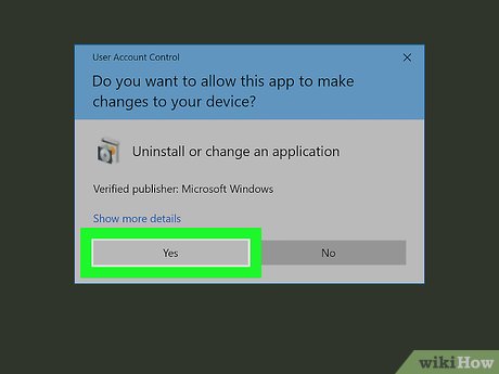 How to Delete TotalAV on PC or Mac Picture 8