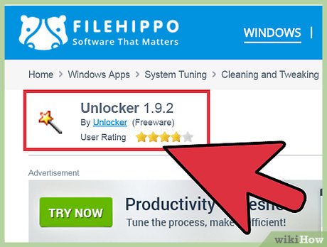 How to Delete Undeletable Files in Windows Picture 1
