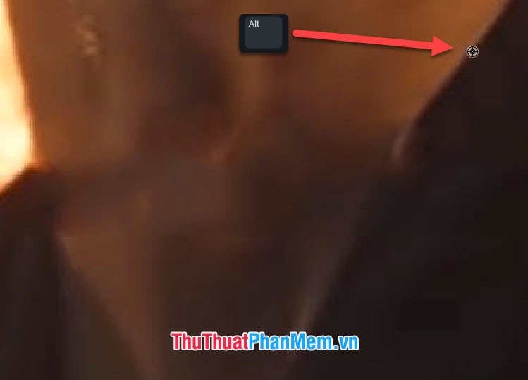 How to delete Watermark, delete stamps from photos in Photoshop Picture 17