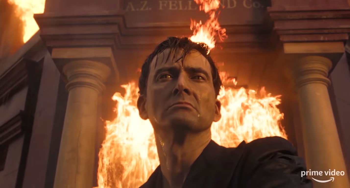 How to delete Watermark, delete stamps from photos in Photoshop Picture 19