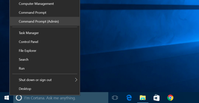 How to delete Wifi saved on Windows 10? Picture 5