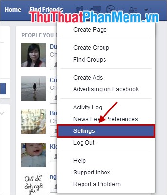 How to delete your Facebook account permanently Picture 4