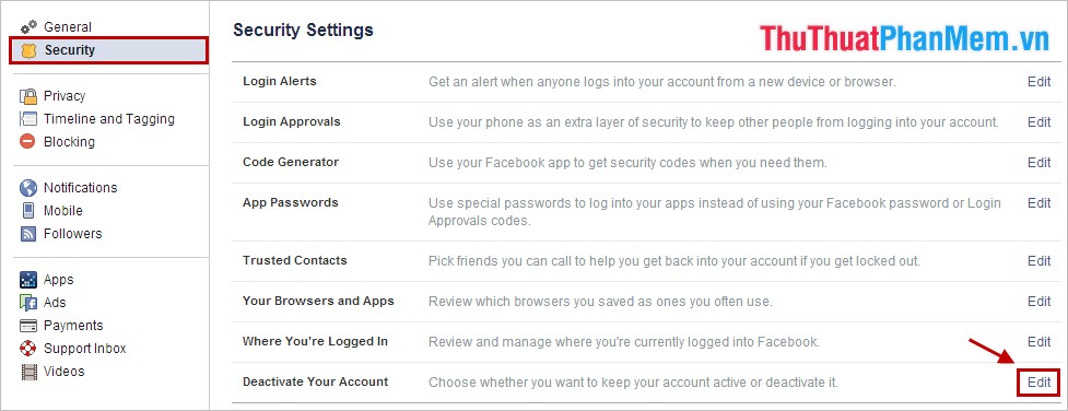 How to delete your Facebook account permanently Picture 5