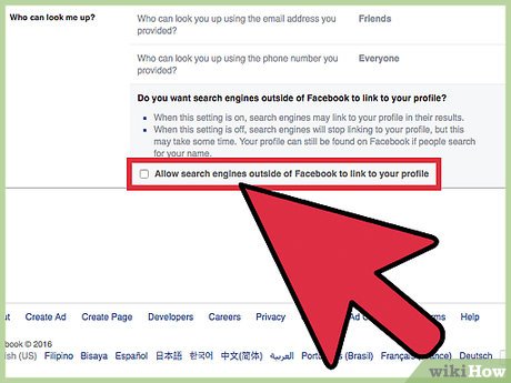 How to Delete Your Name from Search Engines Picture 1