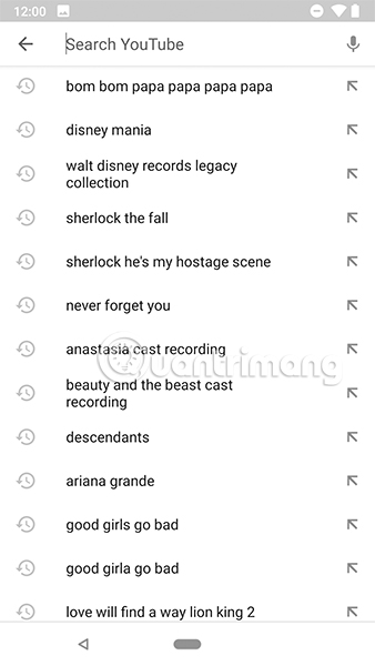 How to delete YouTube history and ensure privacy Picture 15