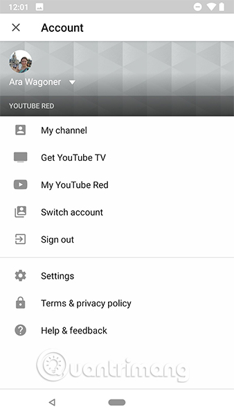 How to delete YouTube history and ensure privacy Picture 8