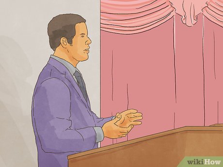 How to Deliver Effective Presentations Picture 11