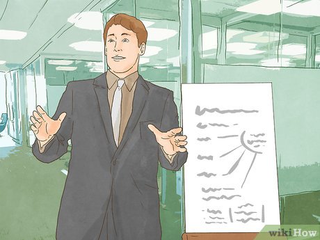 How to Deliver Effective Presentations Picture 13