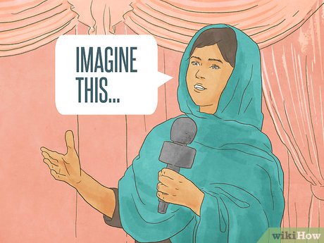 How to Deliver Effective Presentations Picture 16