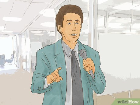 How to Deliver Effective Presentations Picture 7