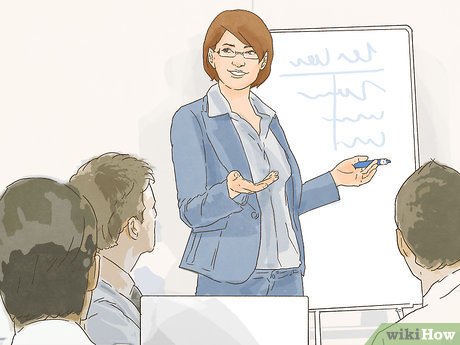 How to Deliver Effective Presentations Picture 8