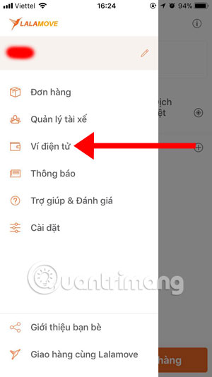 How to deposit into Lalamove Picture 2