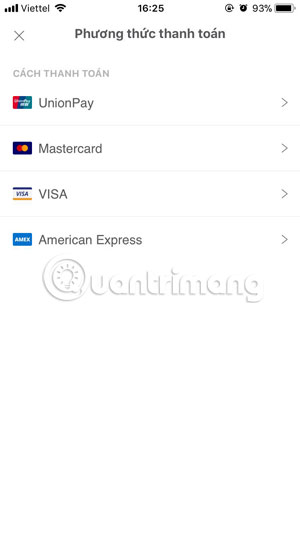 How to deposit into Lalamove Picture 5