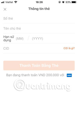 How to deposit into Lalamove Picture 6