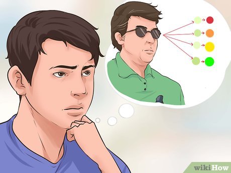 How to Describe a Color to a Blind Person Picture 8