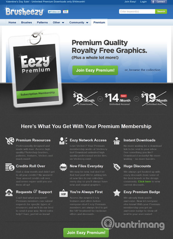 How to design a beautiful landing page Picture 4